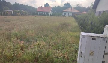 Działka budowlana Szkocja, ul. Morelowa
