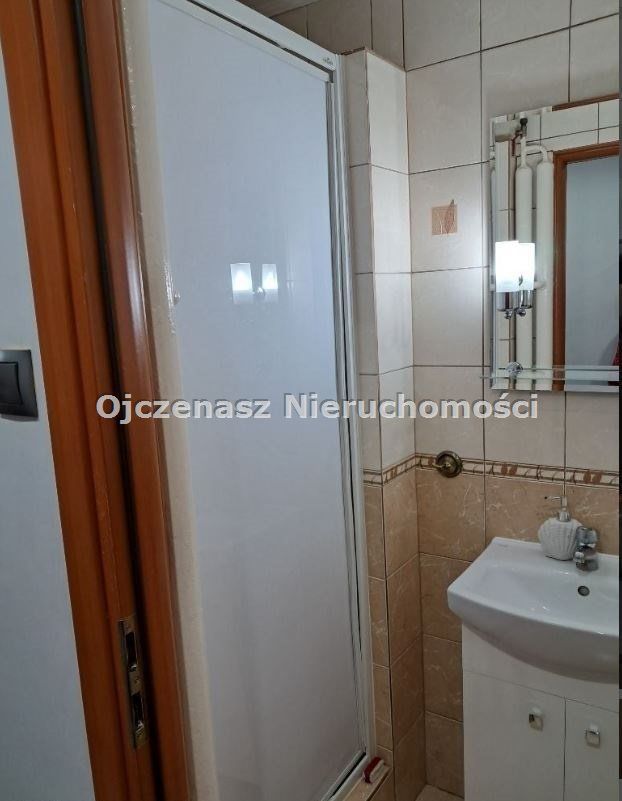 Mieszkanie 1-pokojowe Bydgoszcz Wyżyny. Zdjęcie 5