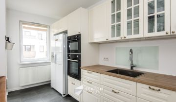 Mieszkanie 3-pokojowe Poznań Naramowickie Osiedle, ul. Karpia