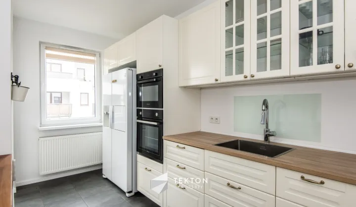 Mieszkanie 3-pokojowe Poznań Naramowickie Osiedle, ul. Karpia