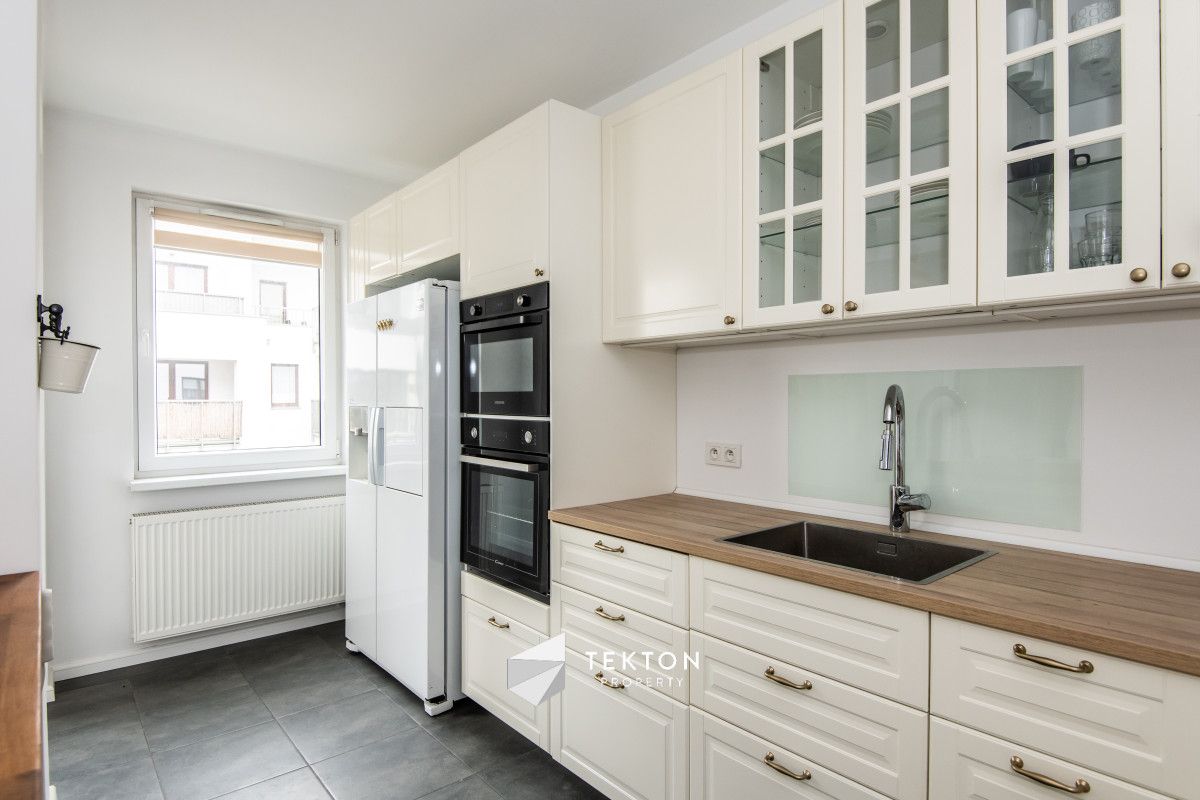 Mieszkanie 3-pokojowe Poznań Naramowickie Osiedle, ul. Karpia