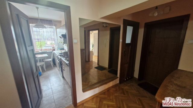 Mieszkanie 3-pokojowe Włocławek Południe . Zdjęcie 8