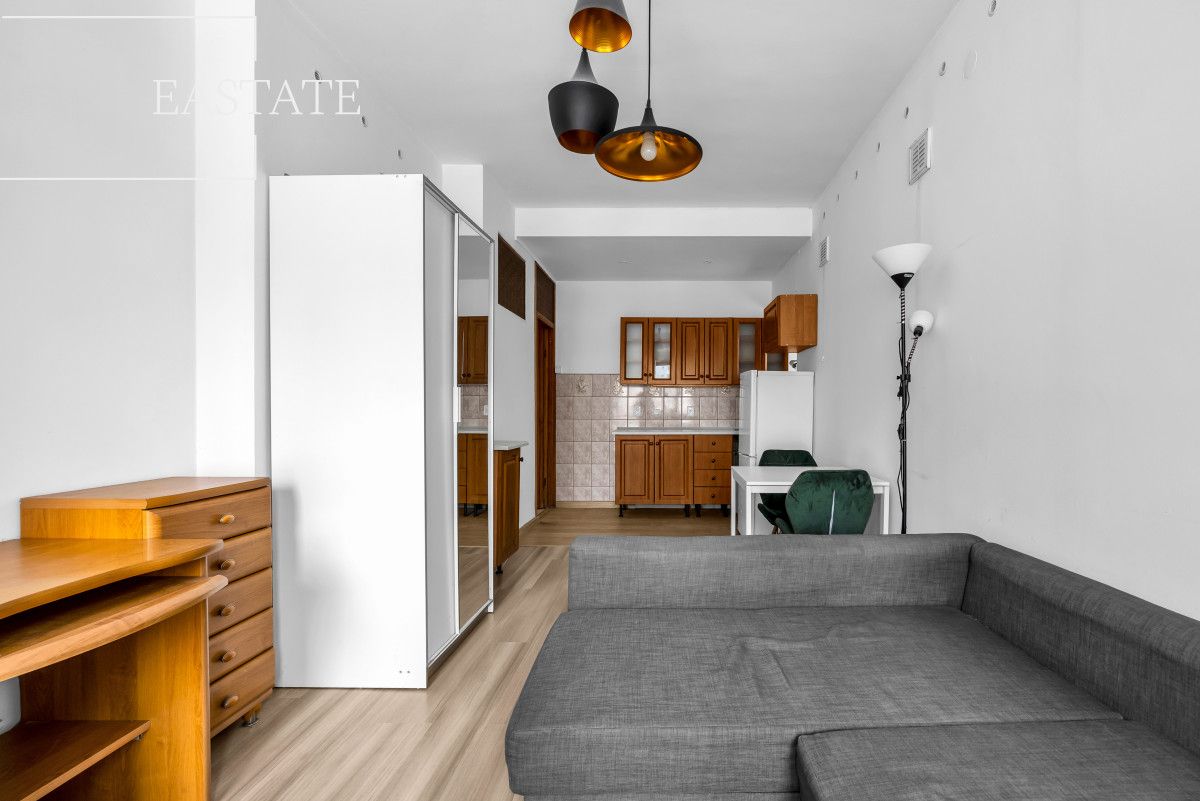 Mieszkanie 1-pokojowe Warszawa Wola, ul. Górczewska. Zdjęcie 7