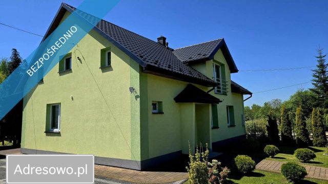 dom wolnostojący, 5 pokoi Zagórze. Zdjęcie 1