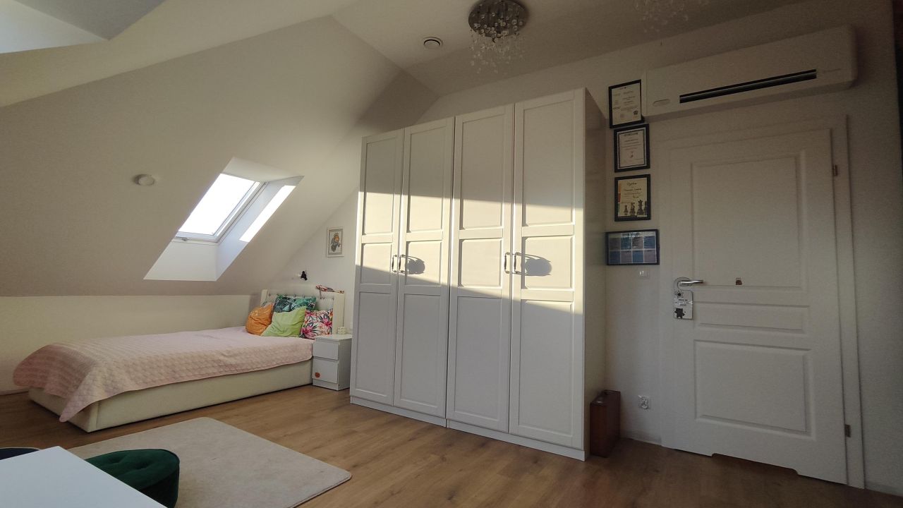 dom wolnostojący, 7 pokoi Jakubowice Konińskie. Zdjęcie 75