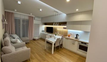 Mieszkanie 3-pokojowe Warszawa Targówek