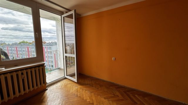 Mieszkanie 2-pokojowe Będzin, ul. dr. Adama Bilika. Zdjęcie 7