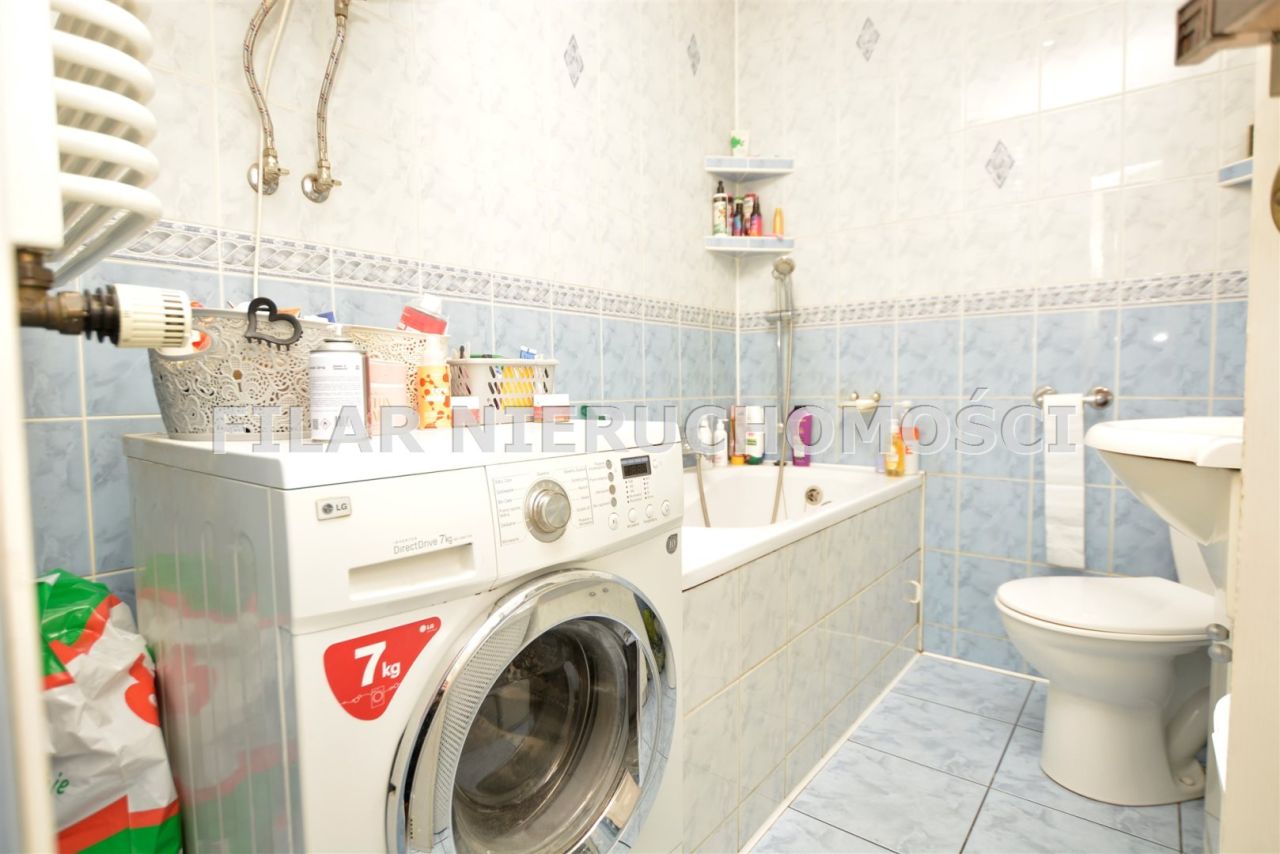 Mieszkanie 2-pokojowe Księginice. Zdjęcie 13