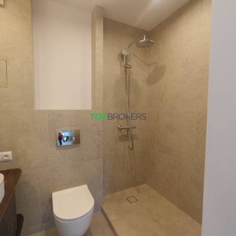 Mieszkanie 2-pokojowe Warszawa Śródmieście, ul. Tamka. Zdjęcie 14