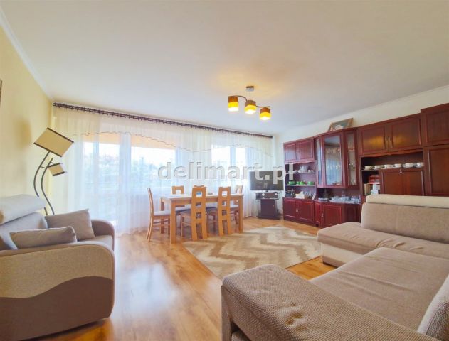 Mieszkanie 3-pokojowe Sanok Wójtostwo, ul. Sadowa. Zdjęcie 1