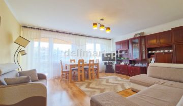 Mieszkanie 3-pokojowe Sanok Wójtostwo, ul. Sadowa