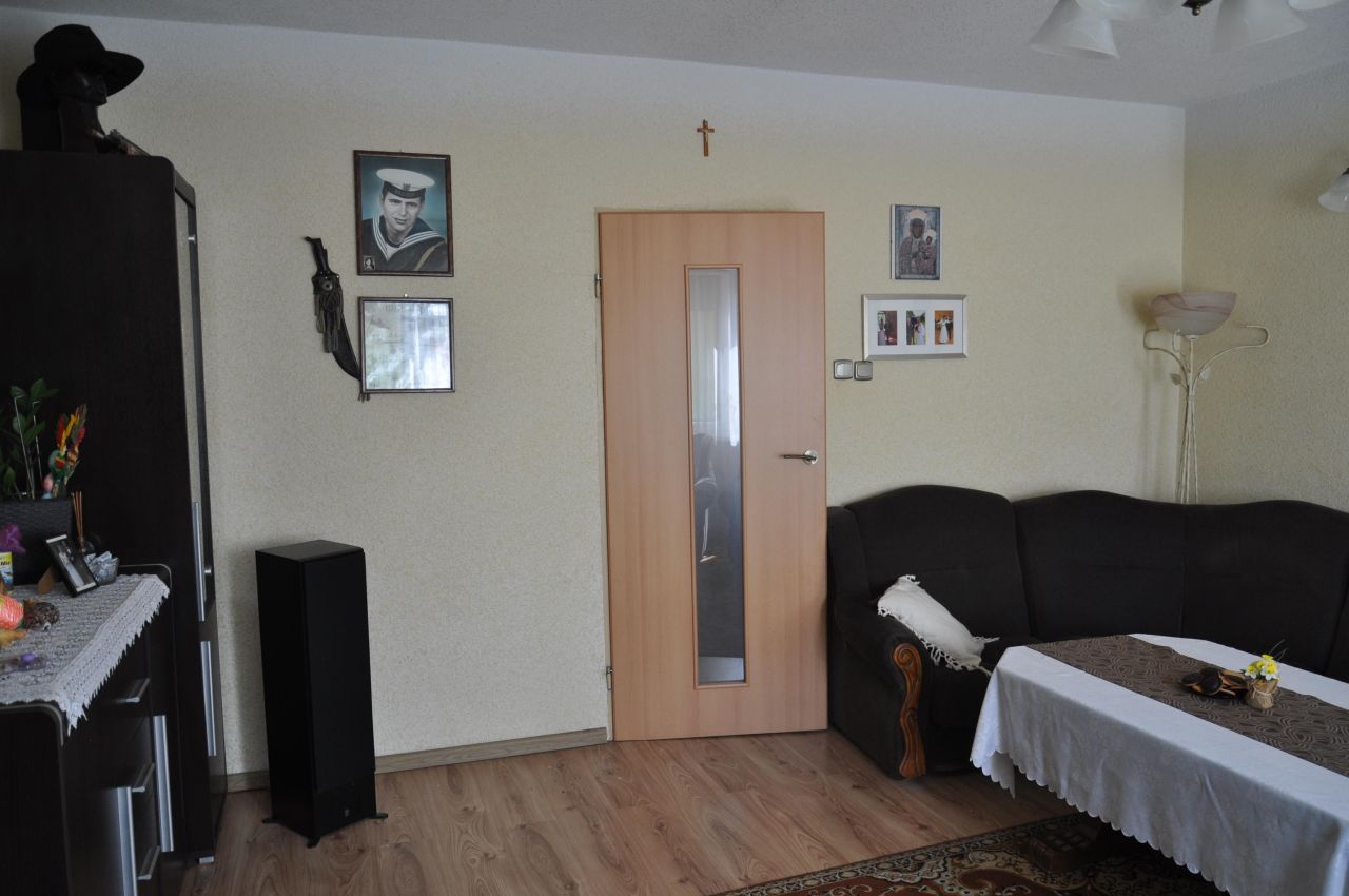 Mieszkanie 4-pokojowe Darłowo Centrum, ul. Króla Eryka Pomorskiego. Zdjęcie 8