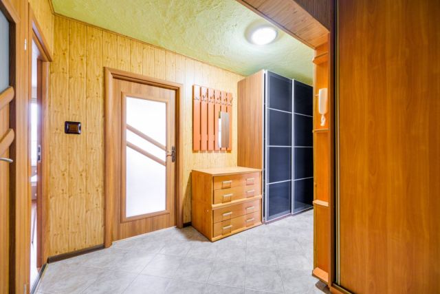 Mieszkanie 3-pokojowe Reda, ul. Spokojna. Zdjęcie 22