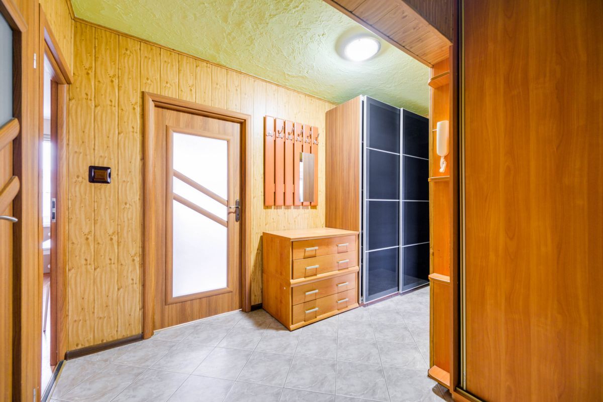 Mieszkanie 3-pokojowe Reda, ul. Spokojna. Zdjęcie 22