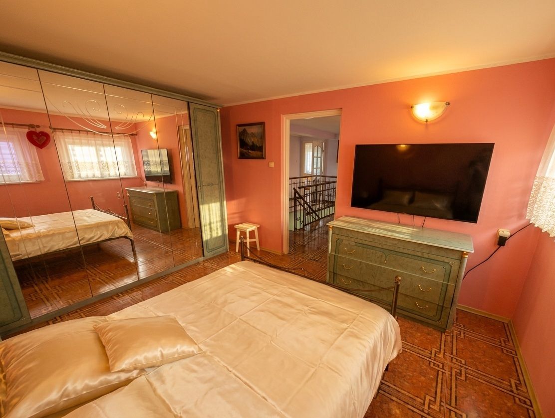 dom wolnostojący, 8 pokoi Pruszków Żbików, ul. Studzienna. Zdjęcie 17