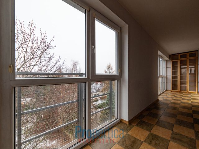 Mieszkanie 1-pokojowe Warszawa Białołęka, ul. Odkryta. Zdjęcie 3