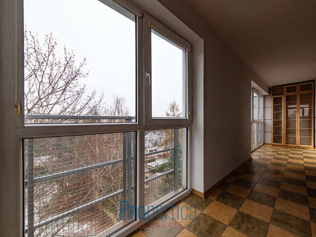 Mieszkanie 1-pokojowe Warszawa Białołęka, ul. Odkryta. Zdjęcie 3