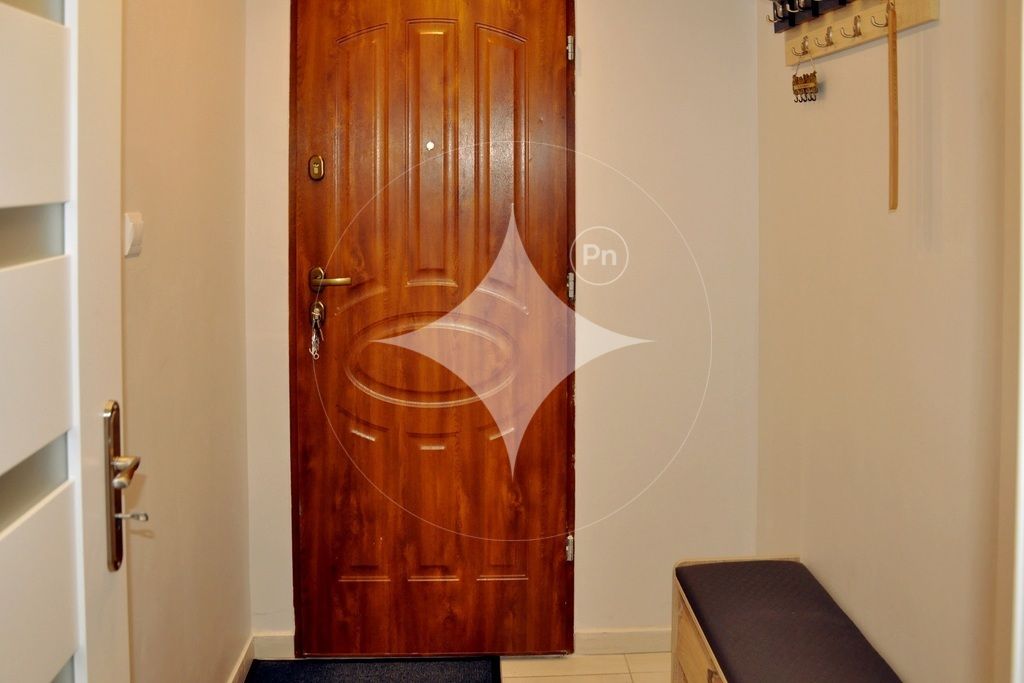 Mieszkanie 4-pokojowe Sorkwity, ul. Szkolna. Zdjęcie 15