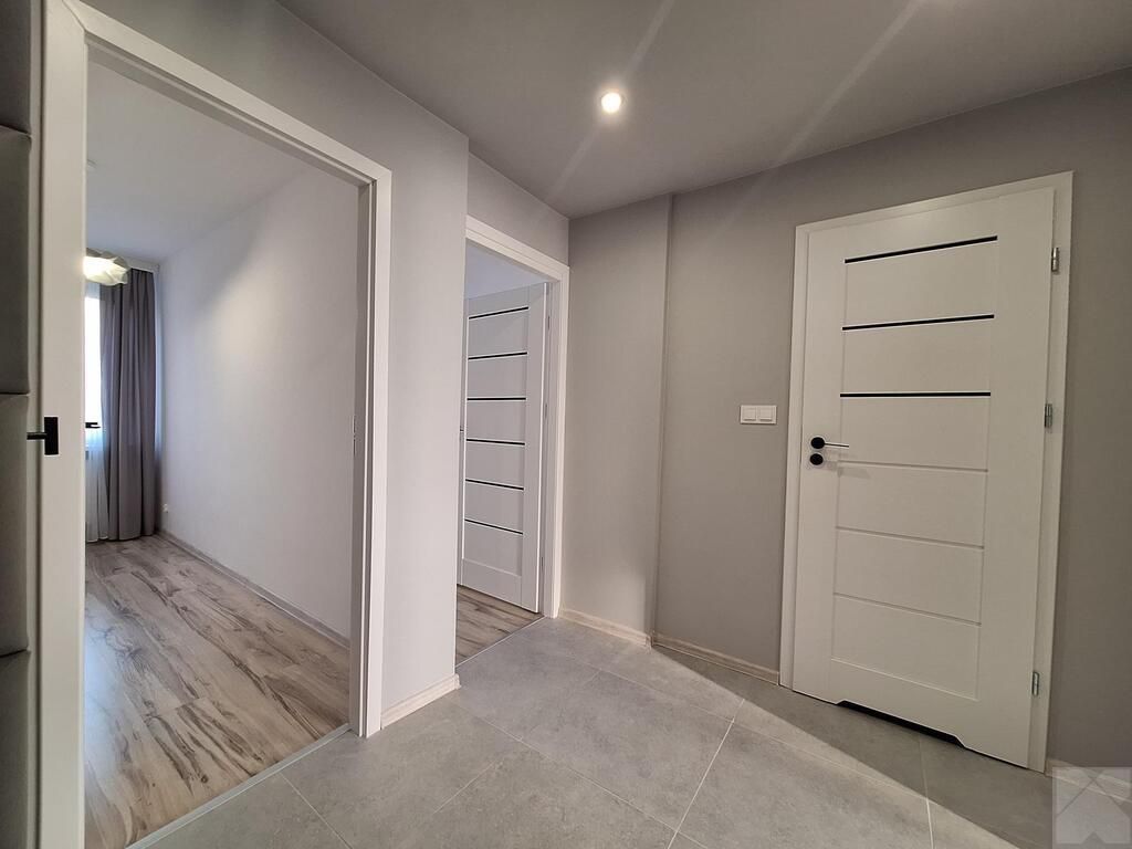 Mieszkanie 3-pokojowe Przemyśl, ul. Generała Władysława Sikorskiego. Zdjęcie 11