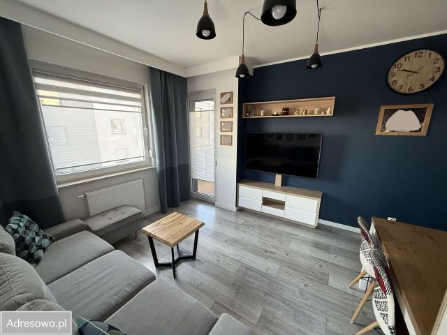 Mieszkanie 3-pokojowe Wrocław Krzyki, ul. Buforowa. Zdjęcie 1