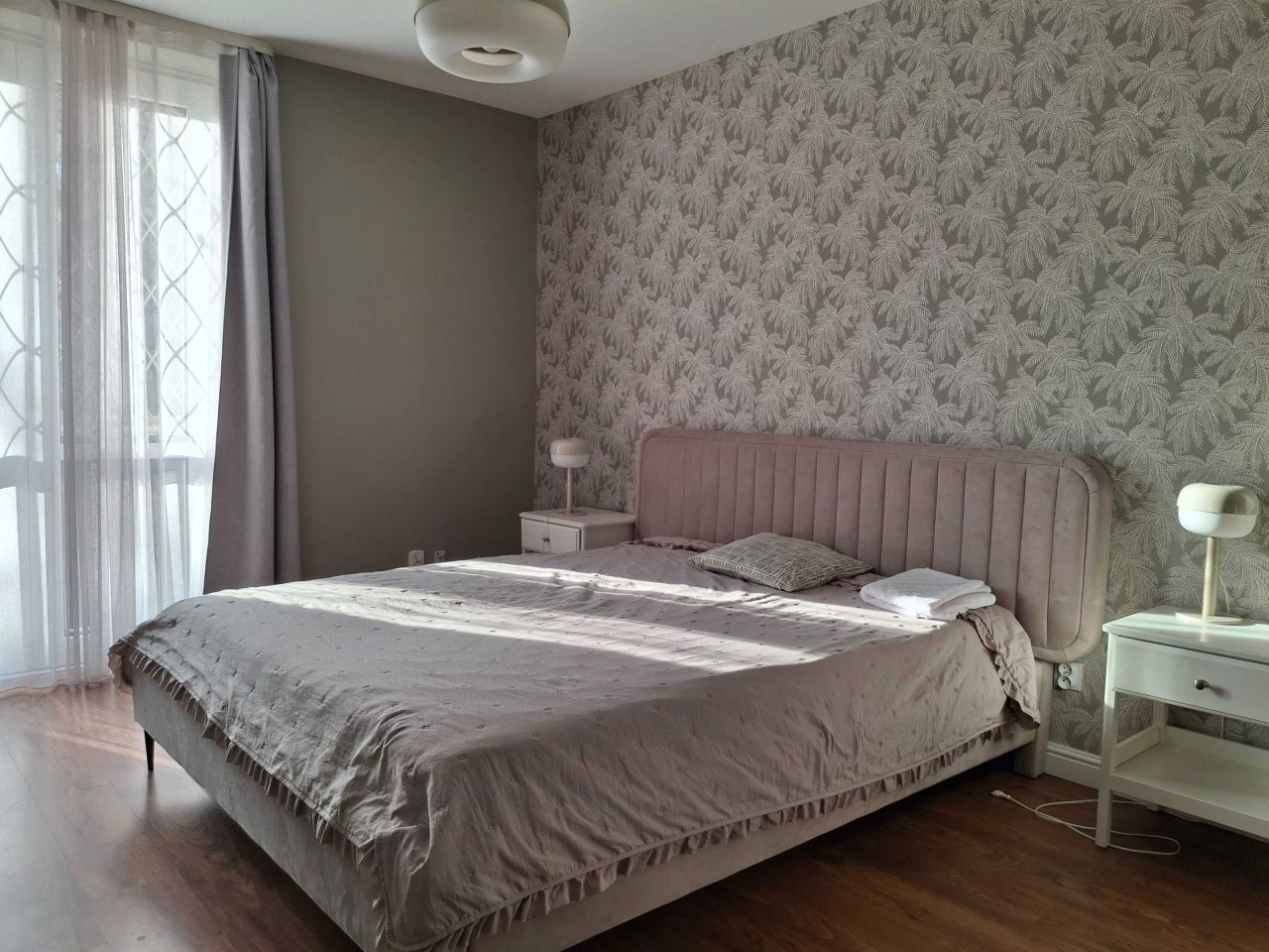 Mieszkanie 2-pokojowe Warszawa Praga-Południe, ul. Grenadierów. Zdjęcie 3