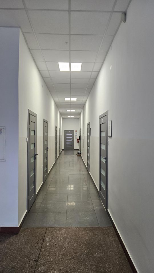 Biuro Białystok Antoniuk, ul. Choroszczańska. Zdjęcie 4