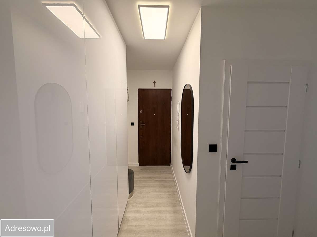 Mieszkanie 2-pokojowe Gdańsk Przymorze, ul. Chłopska. Zdjęcie 6