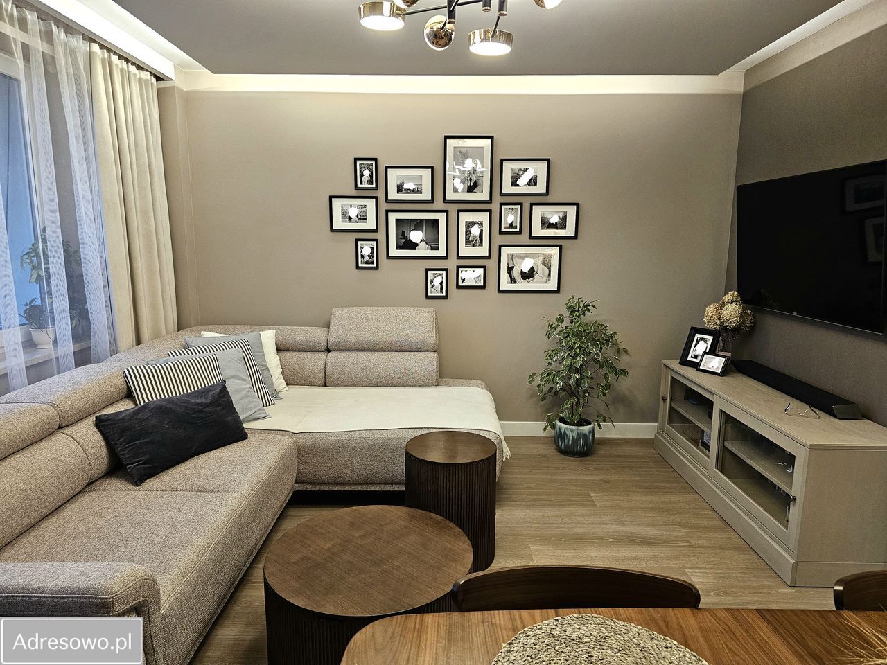 Mieszkanie 3-pokojowe Radom Michałów, ul. Piastowska. Zdjęcie 8