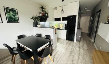 Mieszkanie 2-pokojowe Gdańsk Siedlce, ul. Stanisława Lema