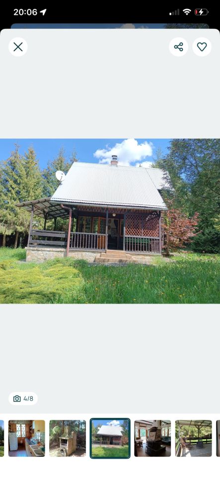 dom wolnostojący, 5 pokoi Krasice. Zdjęcie 4