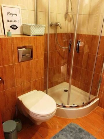 Mieszkanie 1-pokojowe Wrocław, ul. Walońska. Zdjęcie 14