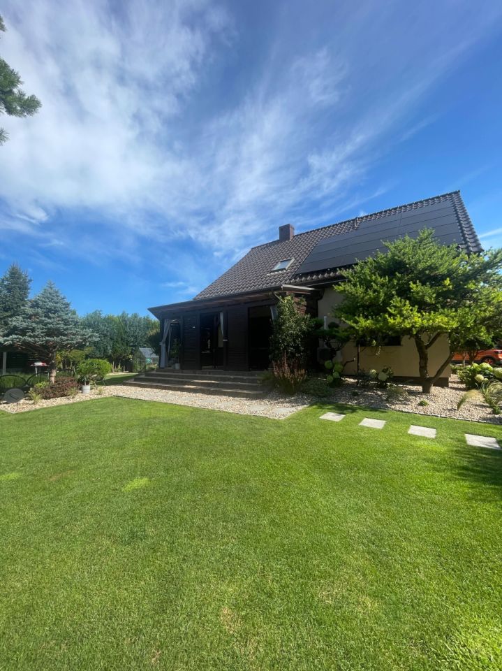 dom wolnostojący Sucha Górna. Zdjęcie 2