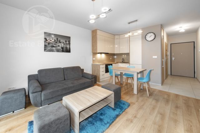 Mieszkanie 2-pokojowe Wrocław, ul. Walońska. Zdjęcie 1