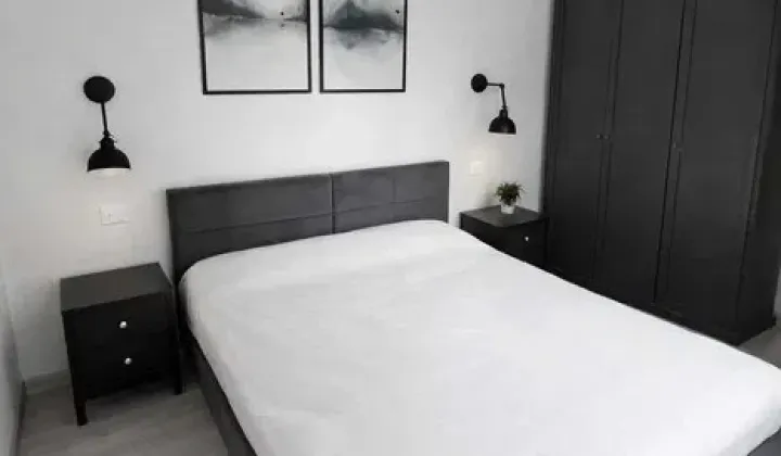 Mieszkanie 3-pokojowe Wrocław Śródmieście, ul. Jedności Narodowej