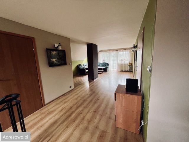 dom wolnostojący, 5 pokoi Drzewica, ul. Cmentarna. Zdjęcie 1