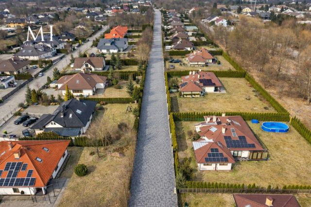 dom wolnostojący, 4 pokoje Rąbień. Zdjęcie 17