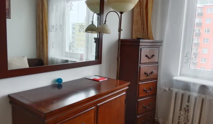 Mieszkanie 2-pokojowe Lublin Wieniawa, ul. Przy Stawie