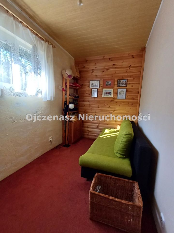 Działka rekreacyjna Wudzyn. Zdjęcie 10