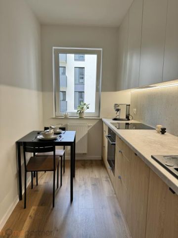 Mieszkanie 1-pokojowe Wrocław Stare Miasto, ul. Braniborska. Zdjęcie 4