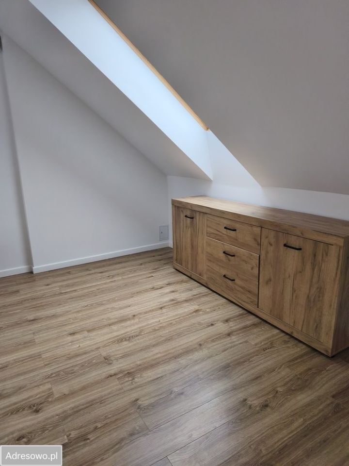 dom szeregowy, 4 pokoje Zgorzała, ul. Storczykowa. Zdjęcie 13