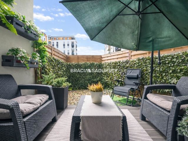 Mieszkanie 3-pokojowe Kraków Czyżyny, ul. Bolesława Orlińskiego. Zdjęcie 4