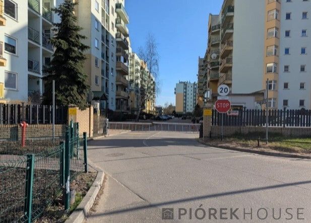 Mieszkanie 2-pokojowe Warszawa Białołęka, ul. Aluzyjna. Zdjęcie 17