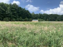 Działka rekreacyjna Bobolin, Lotników Morskich. Zdjęcie 2