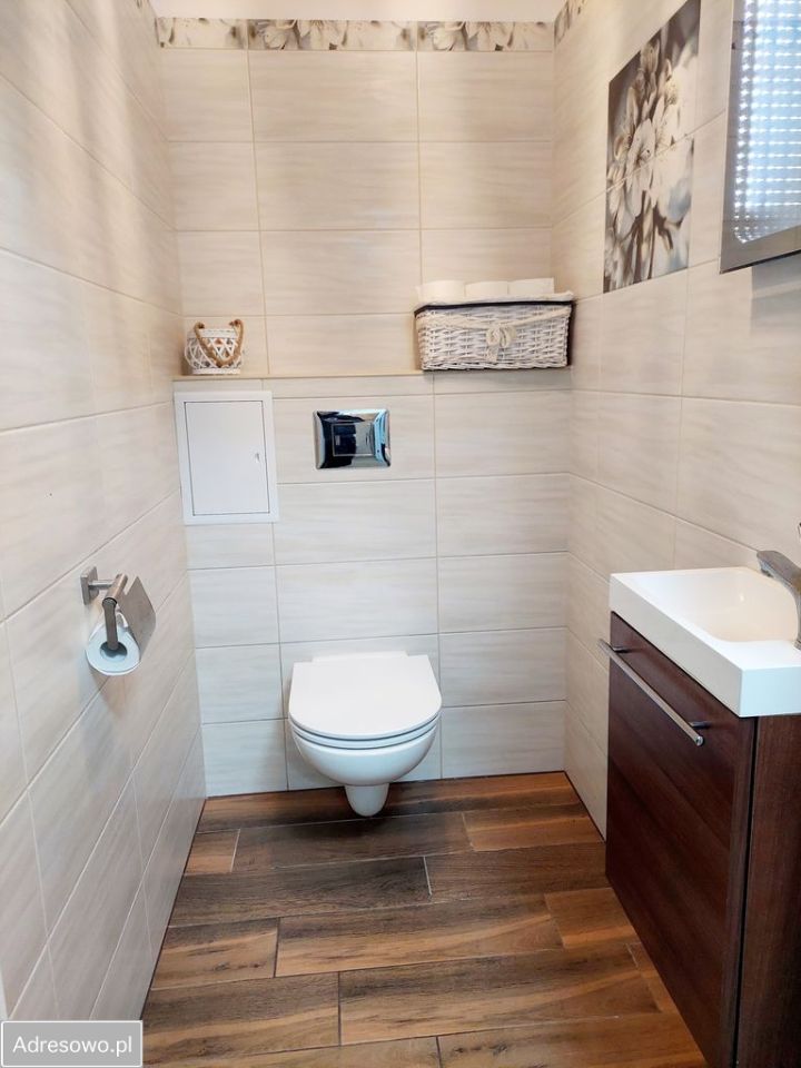 Mieszkanie 3-pokojowe Łódź Polesie, ul. Obywatelska. Zdjęcie 8