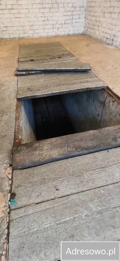 Garaż/miejsce parkingowe Warszawa, ul. Barbary Ludwiżanki. Zdjęcie 5