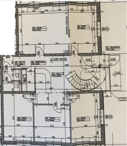 Hala/magazyn Wrocław Fabryczna. Zdjęcie 12