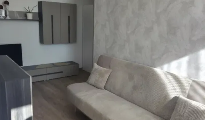 Mieszkanie 2-pokojowe Stargard