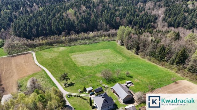 Działka budowlana Niepla. Zdjęcie 5