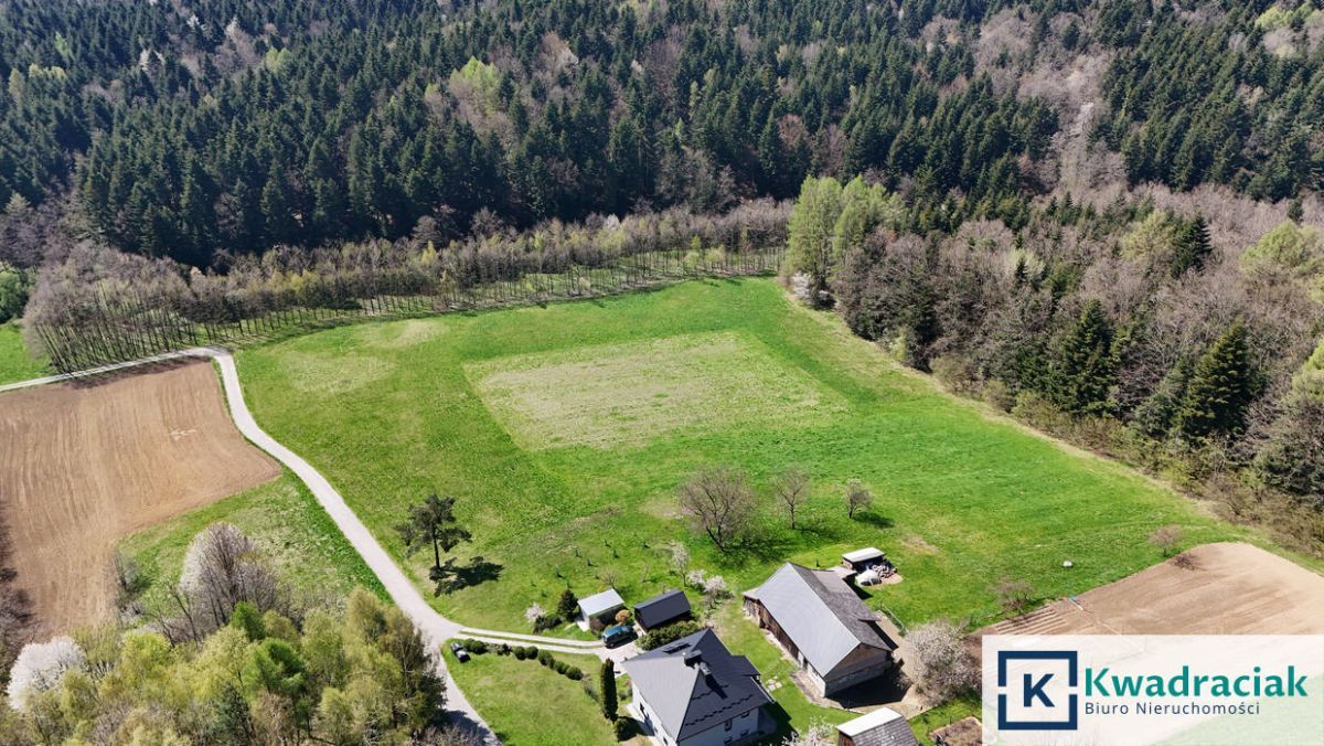 Działka budowlana Niepla. Zdjęcie 5