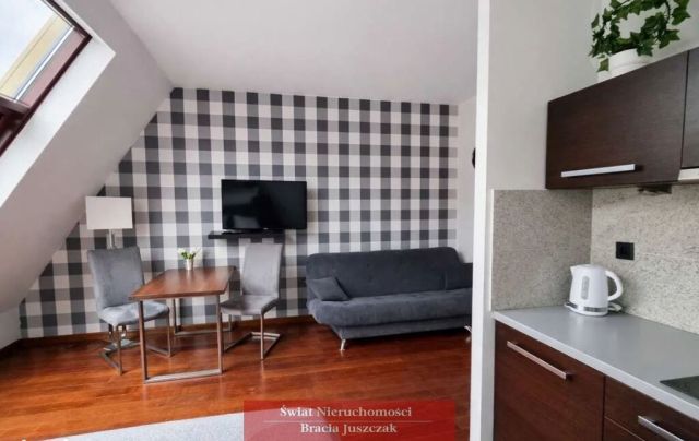 Mieszkanie 1-pokojowe Wrocław Śródmieście. Zdjęcie 2